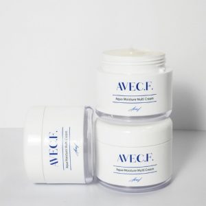 [여행용] 아베크 아쿠아 모이스쳐 수분 크림 5ml